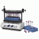VWR and Signature Multi-Tube Vortexers 945058 Vwr Analog Multi-Tube Vortexers