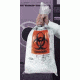 VWR Autoclavable Biohazard Bags, 1.5 mil 14220-010 Clear Bags, Printed