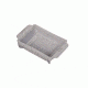 VWR Base Molds VWR-700-4 Reusable Base Molds, Stainless Steel