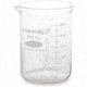 Vwr Beaker Glass 400ML PK12 VW14000 400