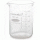 Vwr Beaker Glass Low 30ML PK12 VW14000 30