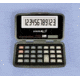 VWR Big-Digit Calculator 6025