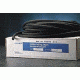 VWR Black Vacuum Rubber Tubing 8592 93/4'' Coil Length
