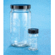 Vwr BOTTLE,AC GRD,CL,16OZ,CS24 VW5811670V24