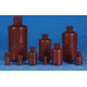 Vwr Bottle Hdpe Amb 125ML PK12 414004-165