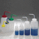 VWR Bottle Wash Grn 500ML PK6 F116280500, Pack of 6