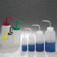 VWR Bottle Wash Yel 500ML PK6 F116260500, Pack of 6
