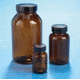 Vwr Bottle Wmpkr Amb 16OZ CS60 VW5221653B