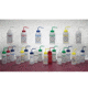VWR Bottle Wsh 32OZ Isoprp PK6 F116462432, Pack of 6