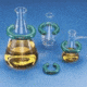 VWR C-Shaped Lead Rings 183086100