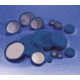 Vwr Cap Pp Pvlnd 83/400 CS48 W013333