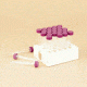 VWR Centrifuge Tubes, Polystyrene 3128-355-026 Sterile Centrifuge Tubes