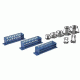 VWR Clamp Stainless 10ML 980002