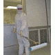 VWR Cleanroom Mop Sponge Roller Refills 150268 Mop Head Refill With Stainless Steel Bracket