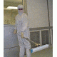 VWR Cleanroom Mop Sponge Roller Refills 150273 Polyester-Laminated Refill With Stainless Steel Bracket