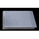 VWR Cold Storage Adhesive Sealing Foil, Case of 50, FCS-NL-25