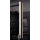 Vwr Column Upright 66H VWRC66