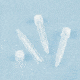 VWR Conical-Bottom Culture Tubes, Plastic, with Dual-Position Caps, Sterile 3385-335-000 Polystyrene Tubes