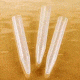VWR Conical-Bottom Culture Tubes, Plastic, without Caps 3360-800-000 Polystyrene Tubes