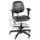 VWR Contour Lab Chairs with Armrests VDAC-M-C133 Chairs Meeting Ca Technical Bulletin 133 Requirements Medium Bench Height