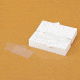 VWR Cover Glass 22X40Mm #2 1Oz, Case of 10, 22X402