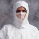 Alpha Pro Tech Critical Cover Highly Breathable Cleanroom Veil 9400 CC
