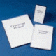 VWR Critical Print Cleanroom Spiral Notebooks P1114-11G Engineering Grid Notebooks 51/2 x 81/2''
