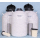 VWR CryoPro Canister Storage Tanks, Each, CC Series Tank, CC-4