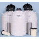 VWR CryoPro Canister Storage Tanks, CC Series CP-6-CA Accessories
