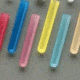 VWR Culture Tubes, Polypropylene, Colored 3311-806-000
