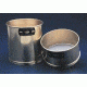 VWR Deep Frame Washing Sieves 325BS8W4 4'' Depth Sieves