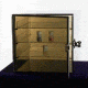 VWR Desiccator Cabinets 420640001 Bronze Acrylic