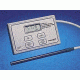 VWR Digital Hygrometer/Thermometer with Probe 4080