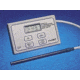 VWR Digital Hygrometer/Thermometer with Probe 4085