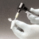 VWR Disposable Pellet Mixers and Cordless Motor V8185-904 0.5 Ml Microtube