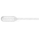 VWR Disposable Transfer Pipets 16001-170 Short Thin Stem