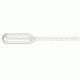 VWR Disposable Transfer Pipets 16001-194 Fine Tip Standard