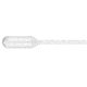 VWR Disposable Transfer Pipets 16001-196 Extra Long