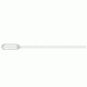 VWR Disposable Transfer Pipets, Graduated 16001-180 Large Bulb