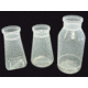 VWR Drosophila Stock Bottles ES-38355 Polypropylene Bottles Square Bottom