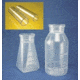 VWR Drosophila Vials ES-3826 Polystyrene Vials