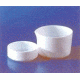 VWR Evaporating Dishes, PTFE 006.1180.1 Flat-Form Dishes With Spout
