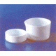 VWR Evaporating Dishes, PTFE 6.18 Tall-Form Dishes With Spout