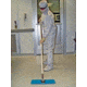 VWR Flat Sponge Mop Head Refills 150266 Mop Head Refill With Laminated Polyester Cover