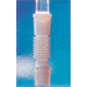 VWR Flexible Bellow Joints, PTFE 8.4545