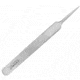 Vwr Forceps Antimagnetic 4.5IN 11648-120