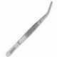 Vwr Forceps Curved Point 4.5'' 11648-116