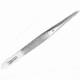 Vwr Forceps Fine Tip 4.5'' 11648-113