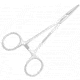 Vwr Forceps Hmst Cvd 5'' 11648-126
