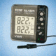 VWR Four-Alarm Thermometer 4140 Four-Alarm Thermometer, °C